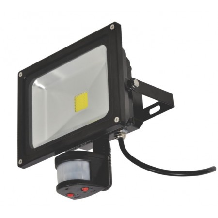 Proiector led cu senzor 20W Klausen